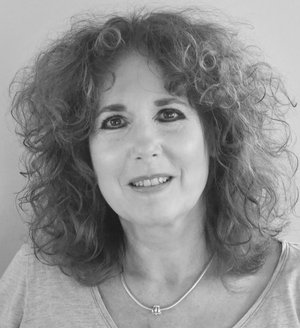Portrait Alice Selzer, 2. Sprecherin